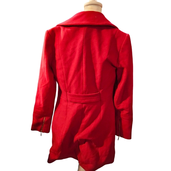 White House Black Market coat - Picture 5 of 5